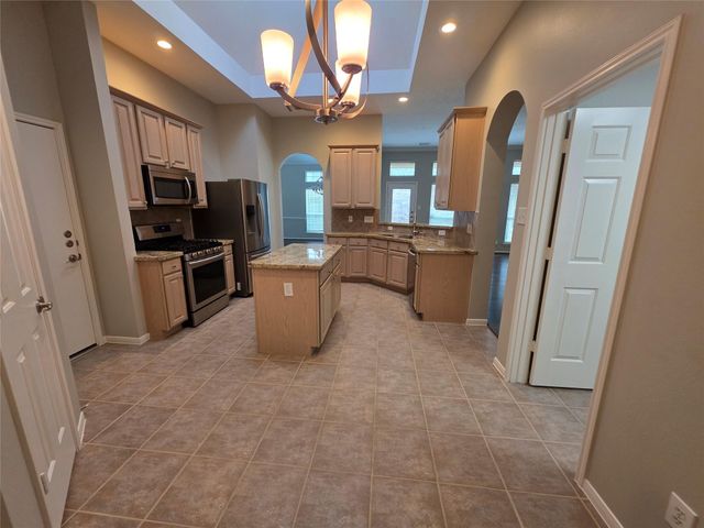 5226 Cottonwood Creek Lane, League City, TX 77573