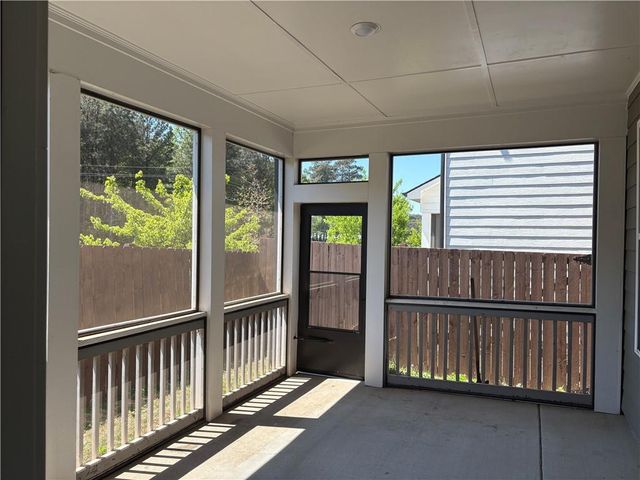 5200 Fox Den Road, Oakwood, GA 30566