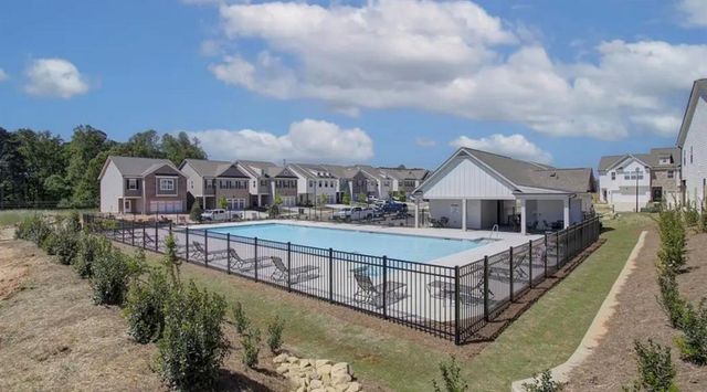 5200 Fox Den Road, Oakwood, GA 30566