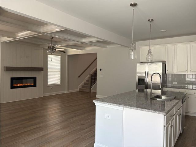 5200 Fox Den Road, Oakwood, GA 30566