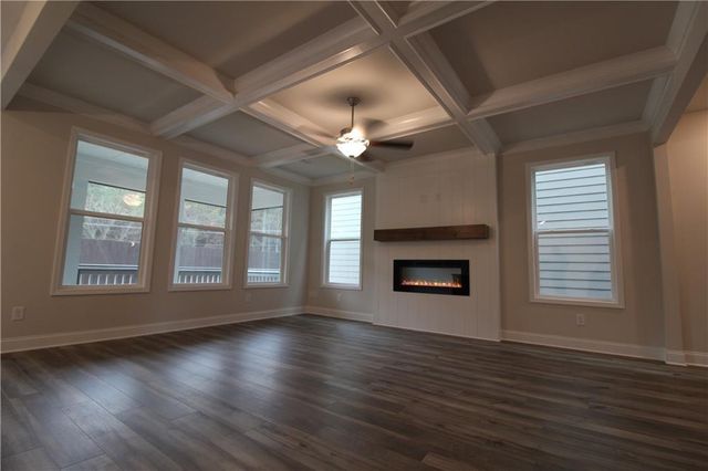 5200 Fox Den Road, Oakwood, GA 30566