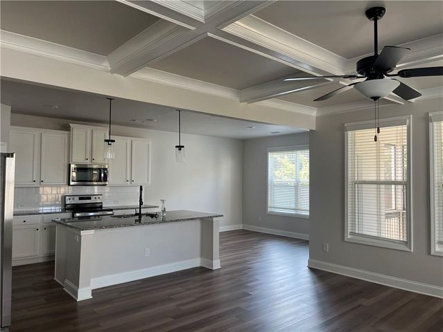 5200 Fox Den Road, Oakwood, GA 30566