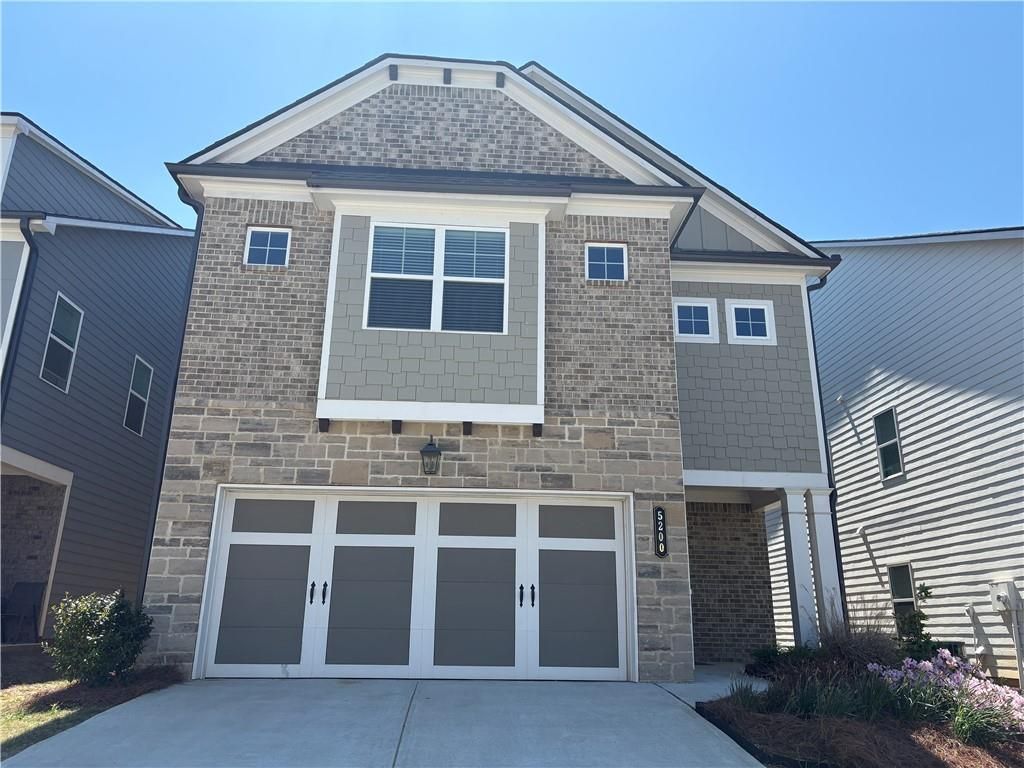 5200 Fox Den Road, Oakwood, GA 30566