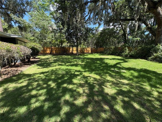 706 NW 20TH STREET, Gainesville, FL 32603