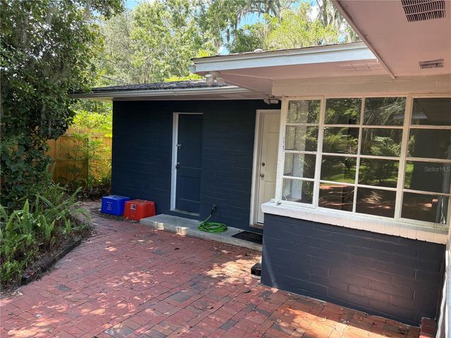 706 NW 20TH STREET, Gainesville, FL 32603