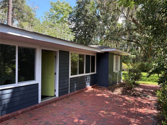 706 NW 20TH STREET, Gainesville, FL 32603