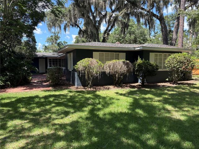 706 NW 20TH STREET, Gainesville, FL 32603