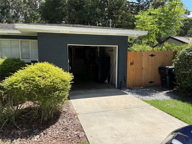 706 NW 20TH STREET, Gainesville, FL 32603