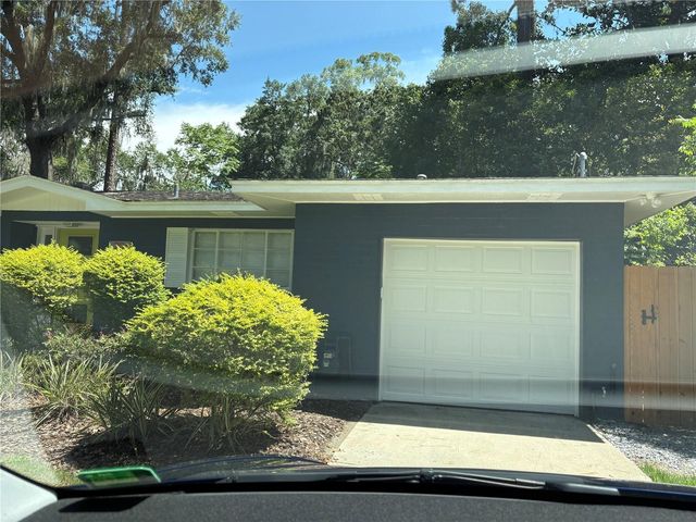 706 NW 20TH STREET, Gainesville, FL 32603