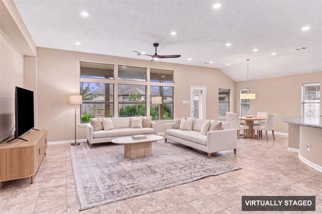 24015 Orange Orchard Lane, Katy, TX 77493