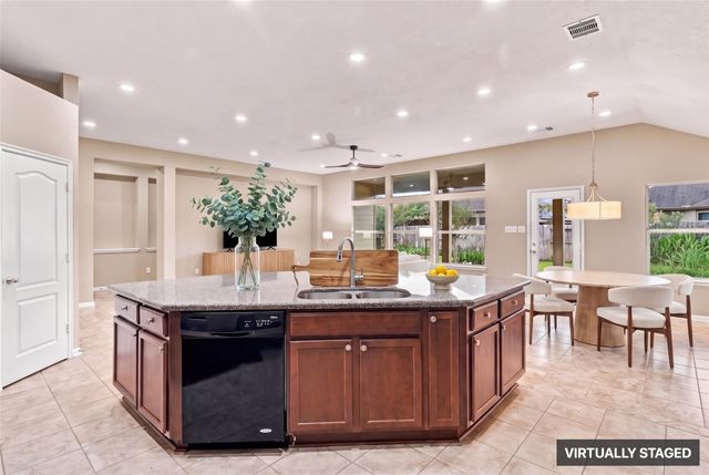 24015 Orange Orchard Lane, Katy, TX 77493