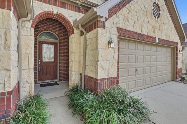 24015 Orange Orchard Lane, Katy, TX 77493