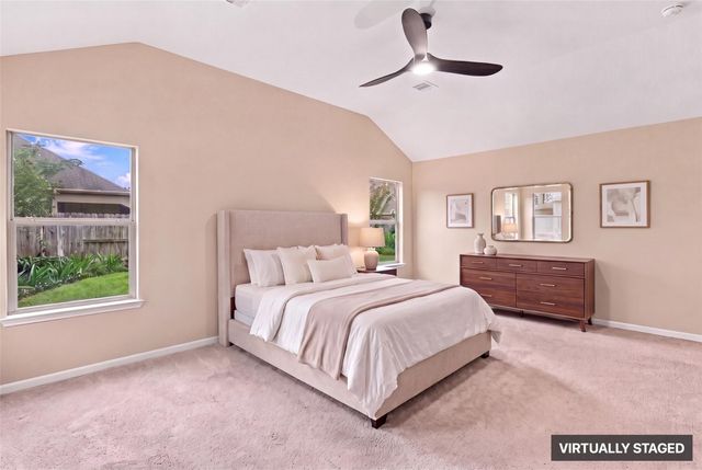 24015 Orange Orchard Lane, Katy, TX 77493