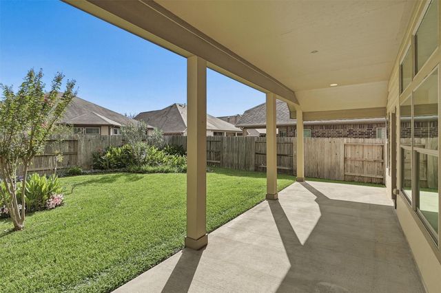 24015 Orange Orchard Lane, Katy, TX 77493