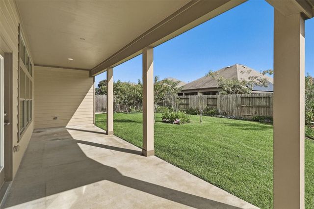 24015 Orange Orchard Lane, Katy, TX 77493