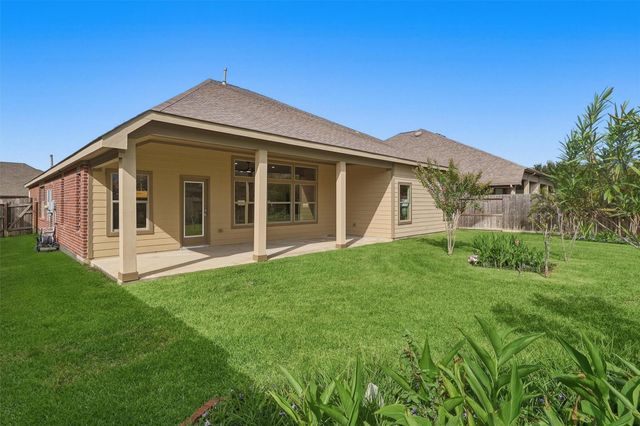 24015 Orange Orchard Lane, Katy, TX 77493