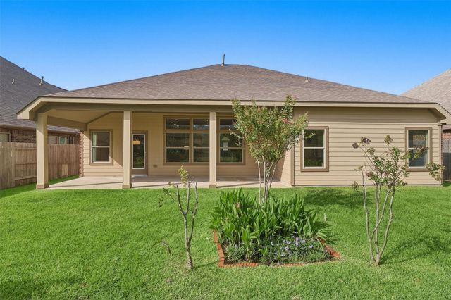 24015 Orange Orchard Lane, Katy, TX 77493