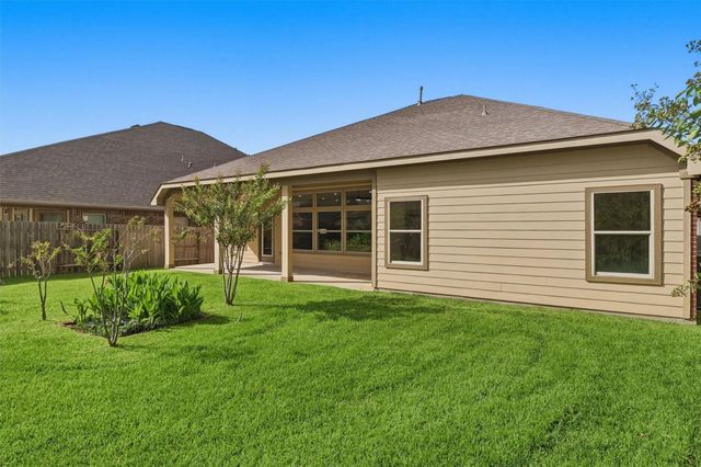 24015 Orange Orchard Lane, Katy, TX 77493