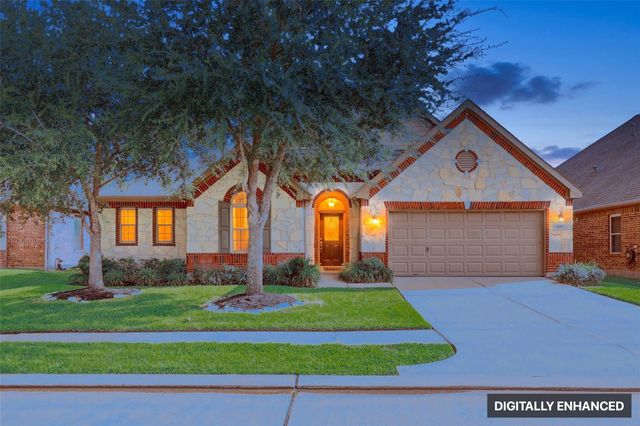 24015 Orange Orchard Lane, Katy, TX 77493