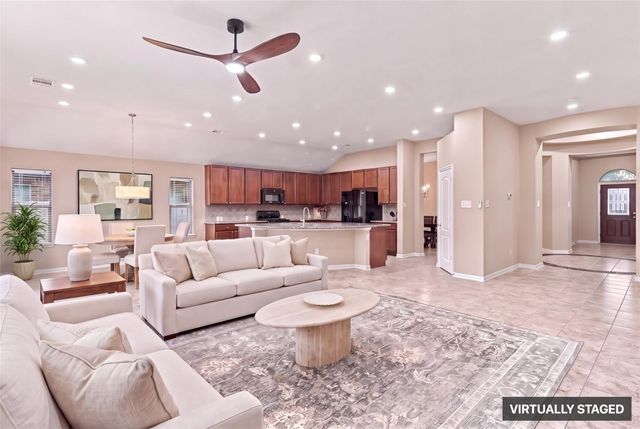 24015 Orange Orchard Lane, Katy, TX 77493