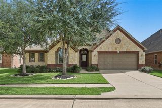 24015 Orange Orchard Lane, Katy, TX 77493