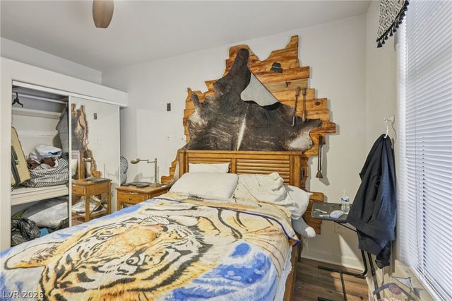 2050 West Warm Springs Road 1111, Henderson, NV 89014