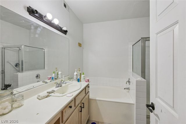 2050 West Warm Springs Road 1111, Henderson, NV 89014