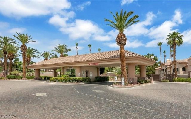 2050 West Warm Springs Road 1111, Henderson, NV 89014