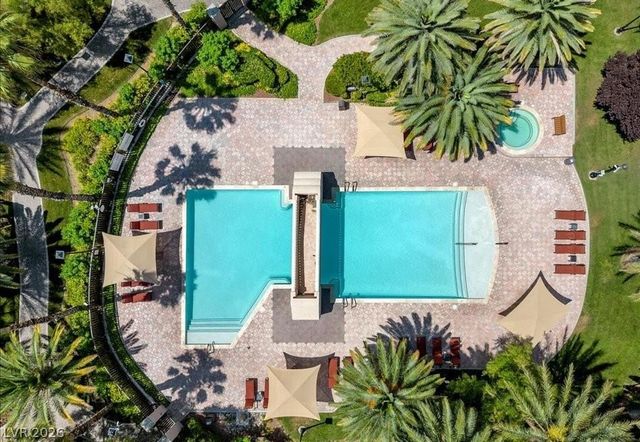 2050 West Warm Springs Road 1111, Henderson, NV 89014