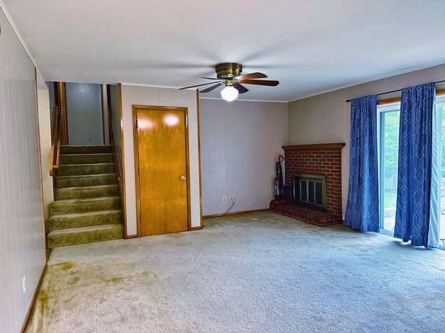 200 ROCKINGHAM DR, Columbia, MO 65203
