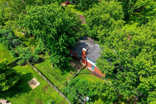 200 ROCKINGHAM DR, Columbia, MO 65203