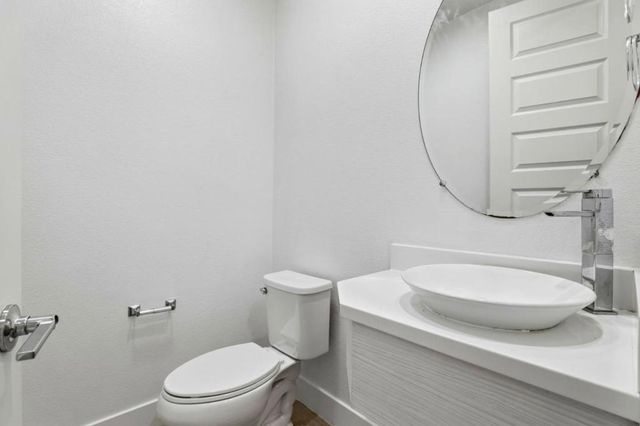 287 Odyssey Lane, Milpitas, CA 95035