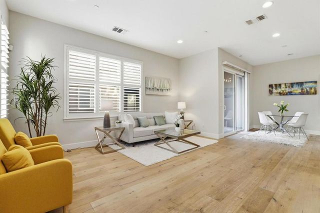 287 Odyssey Lane, Milpitas, CA 95035