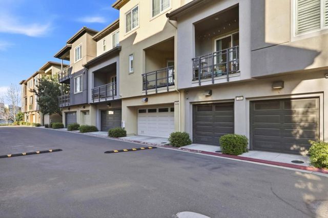 287 Odyssey Lane, Milpitas, CA 95035