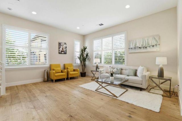 287 Odyssey Lane, Milpitas, CA 95035