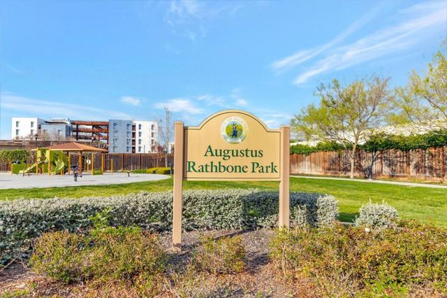 287 Odyssey Lane, Milpitas, CA 95035