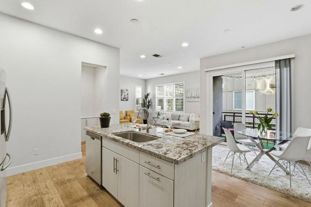 287 Odyssey Lane, Milpitas, CA 95035