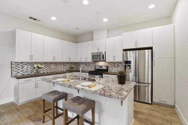 287 Odyssey Lane, Milpitas, CA 95035