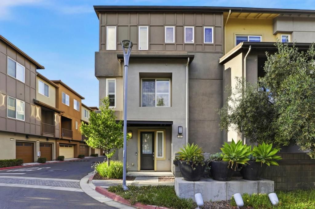 287 Odyssey Lane, Milpitas, CA 95035