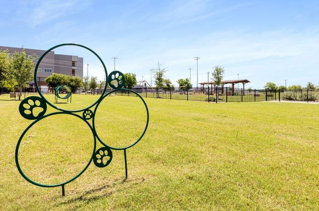 604 Godley Ranch, Godley, TX 76044