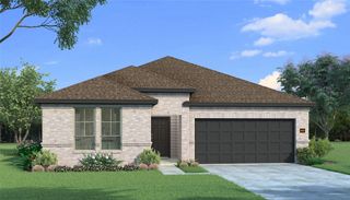 604 Godley Ranch, Godley, TX 76044