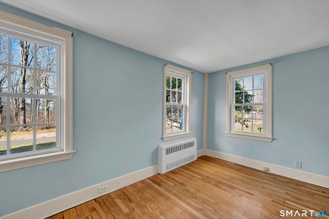 1 Reservoir Road, Newtown, CT 06470