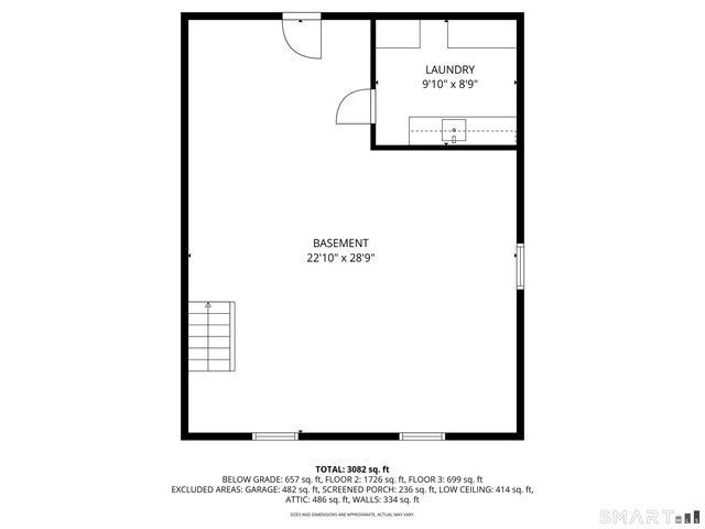 1 Reservoir Road, Newtown, CT 06470