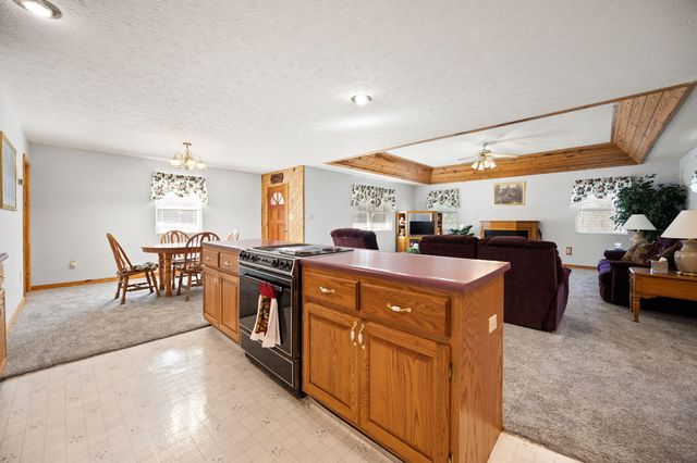 1310 R.L Colyer Road, Somerset, KY 42501