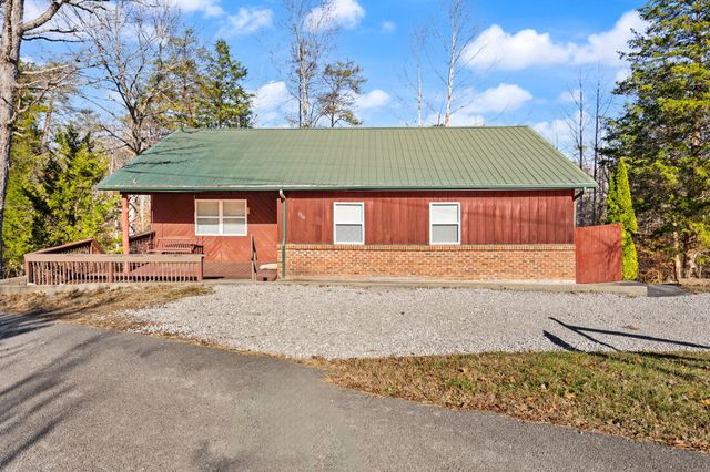 1310 R.L Colyer Road, Somerset, KY 42501