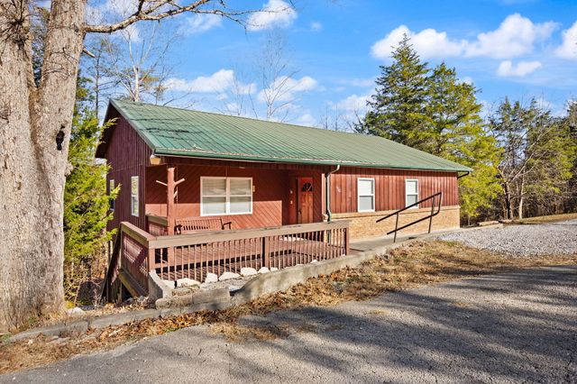 1310 R.L Colyer Road, Somerset, KY 42501