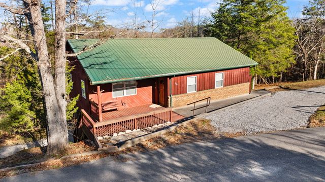 1310 R.L Colyer Road, Somerset, KY 42501
