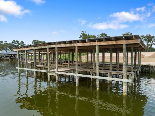 Lot 1 Island View, Livingston, TX 77351