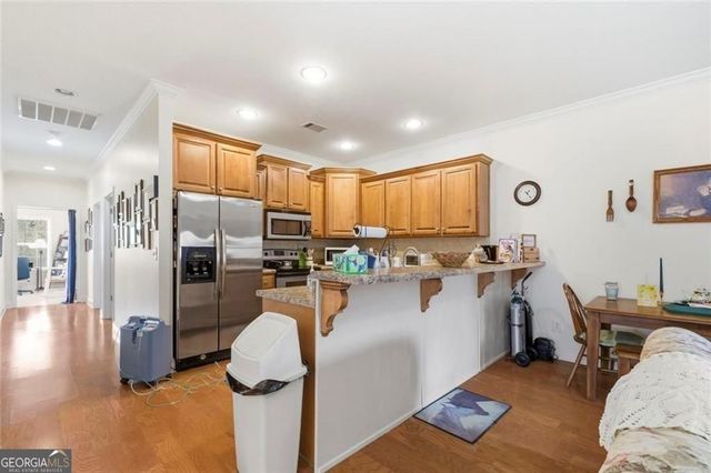 606 Blackwood Terrace SE, Calhoun, GA 30701
