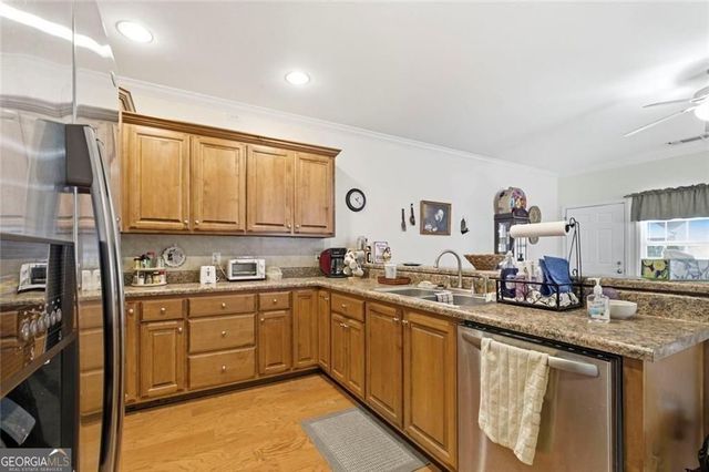 606 Blackwood Terrace SE, Calhoun, GA 30701